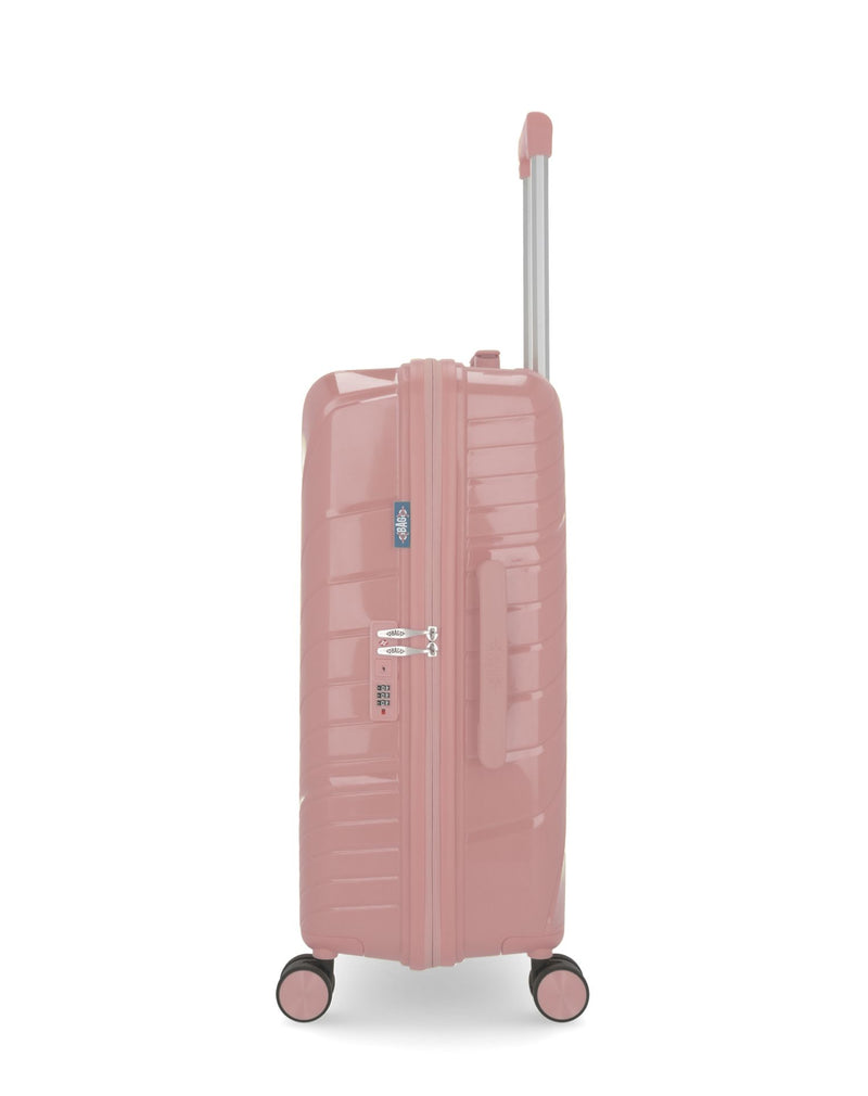 OBAGO - LOT DE 2 - Valises weekend et cabine XS LYRA