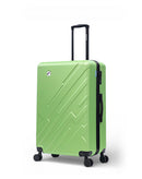 Lot de 3 Valises Rigides Grand Format, Taille Moyenne et Cabine YELLOWSTONE