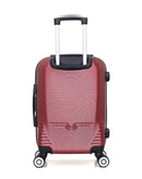 AMERICAN TRAVEL - Valise Cabine DC