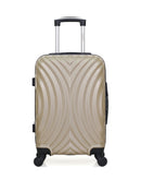 HERO - Lot de 2 - Valises cabine et cabine XXS LAGOS
