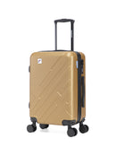 Valise Cabine Rigide YELLOWSTONE