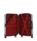 BLUESTAR - Valise Moyenne TUNIS