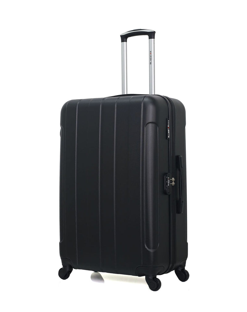 BLUESTAR - LOT DE 2 - Valises grand format et cabine NAPOLI