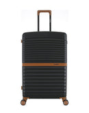 Lot de 3 Valises Rigides Grand Format, Week-end et Cabine BELAIR