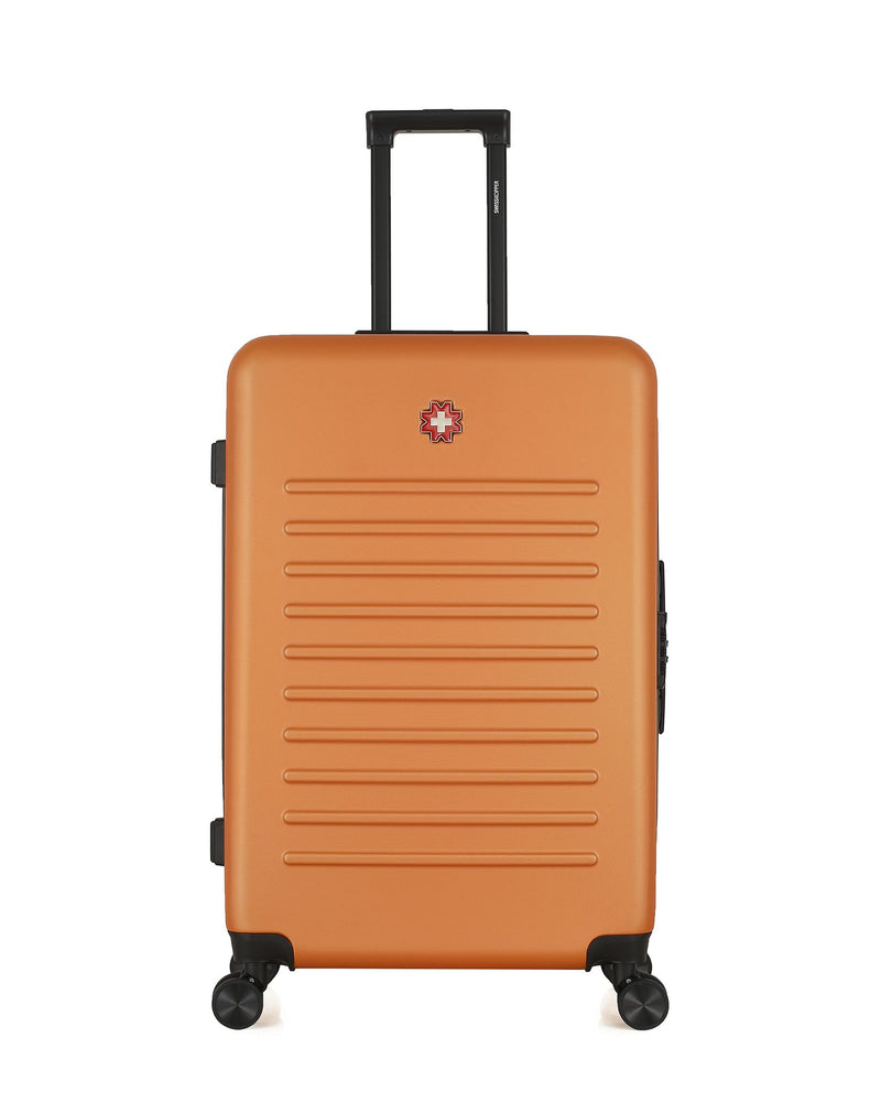 Lot de 3  -  Valise grand format, valise weekend et valise cabine WIL