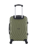HERO - Lot de 2 - Valises cabine et cabine XXS LAGOS
