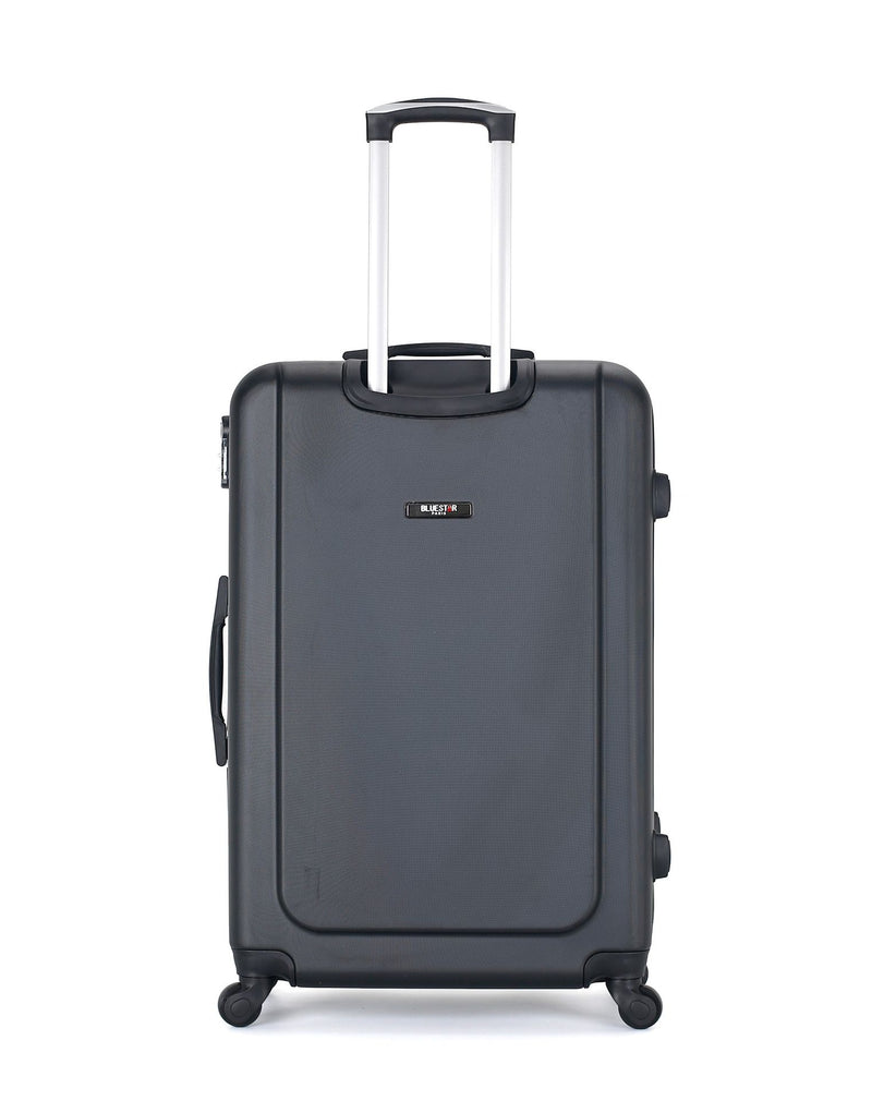 BLUESTAR - Set de 5 Valises BUCAREST-F 75 cm 4 Roues