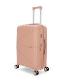 OBAGO - LOT DE 2 - Valises weekend et cabine VELA