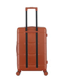 AMERICAN TRAVEL - VALISE M CLEVELAND