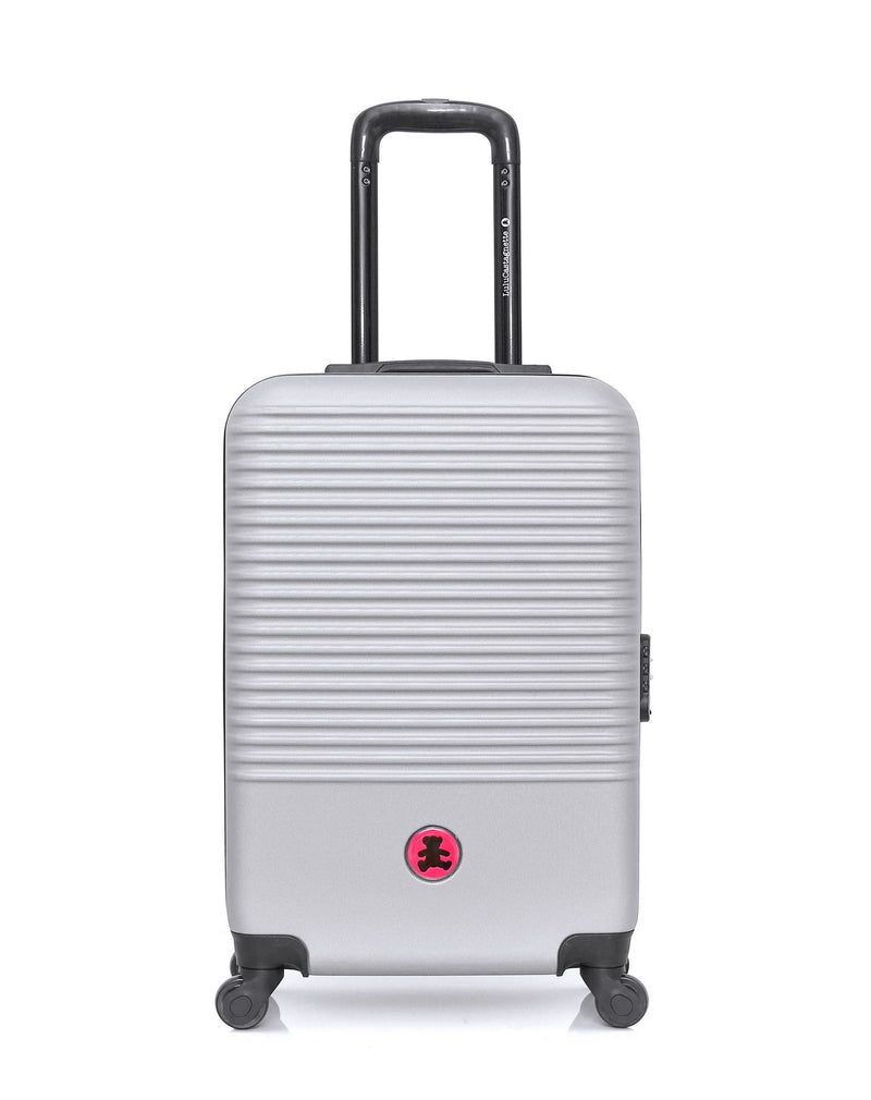 Valise Taille Moyenne Rigide 60cm BAND-A