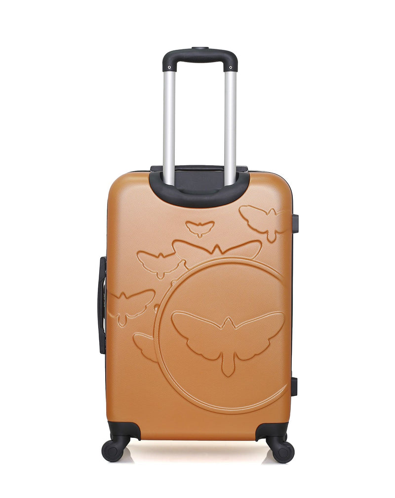 LPB LUGGAGE - LOT DE 2 - Valises weekend et cabine AELYS
