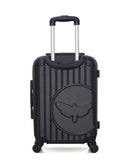 LPB LUGGAGE - Lot de 2 - Valises cabine et cabine XXS MARIANNE