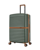 Lot de 3 Valises Rigides Grand Format, Week-end et Cabine XS BELAIR