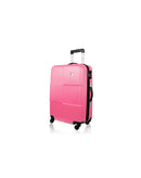 BLUESTAR - Valise Cabine MIAMI 55 cm 4 Roues