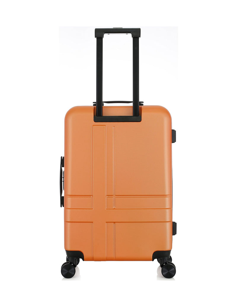 SWISS KOPPER - LOT DE 2 - Valises weekend et cabine USTER