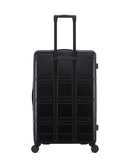 Lot de 3 Valises Rigides Grand Format, Cabine et Cabine XS LYNDA