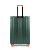 Lot de 2 Valises Rigides Taille Moyenne et Cabine LUGERS