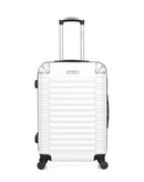 BLUESTAR - Valise Weekend LIMA 65 cm 4 Roues