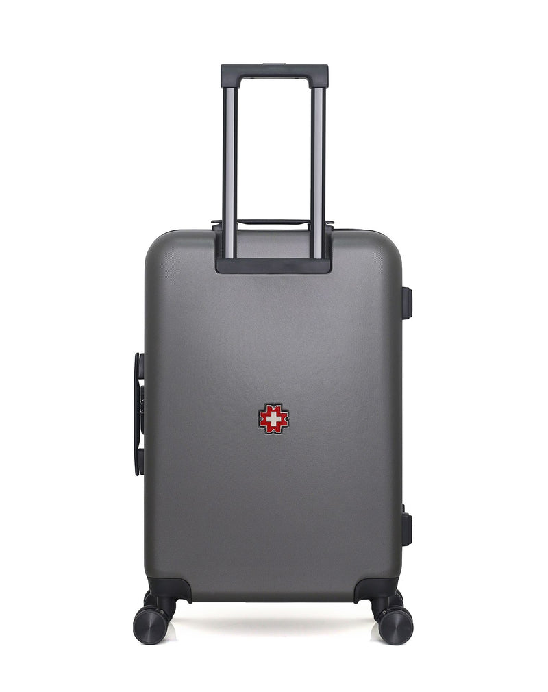 SWISS KOPPER - LOT DE 3 - Valises weekend, cabine et vanity AIGLE