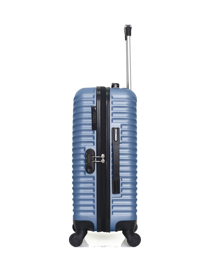 HERO - Valise Cabine ETNA ABS 55 CM