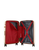 Valise Cabine Rigide ZERMATT