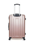 HERO - LOT DE 3 - Valises grand format, weekend et cabine VESUVIO