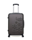 Lot de 2 - Valises weekend et cabine ELEONOR