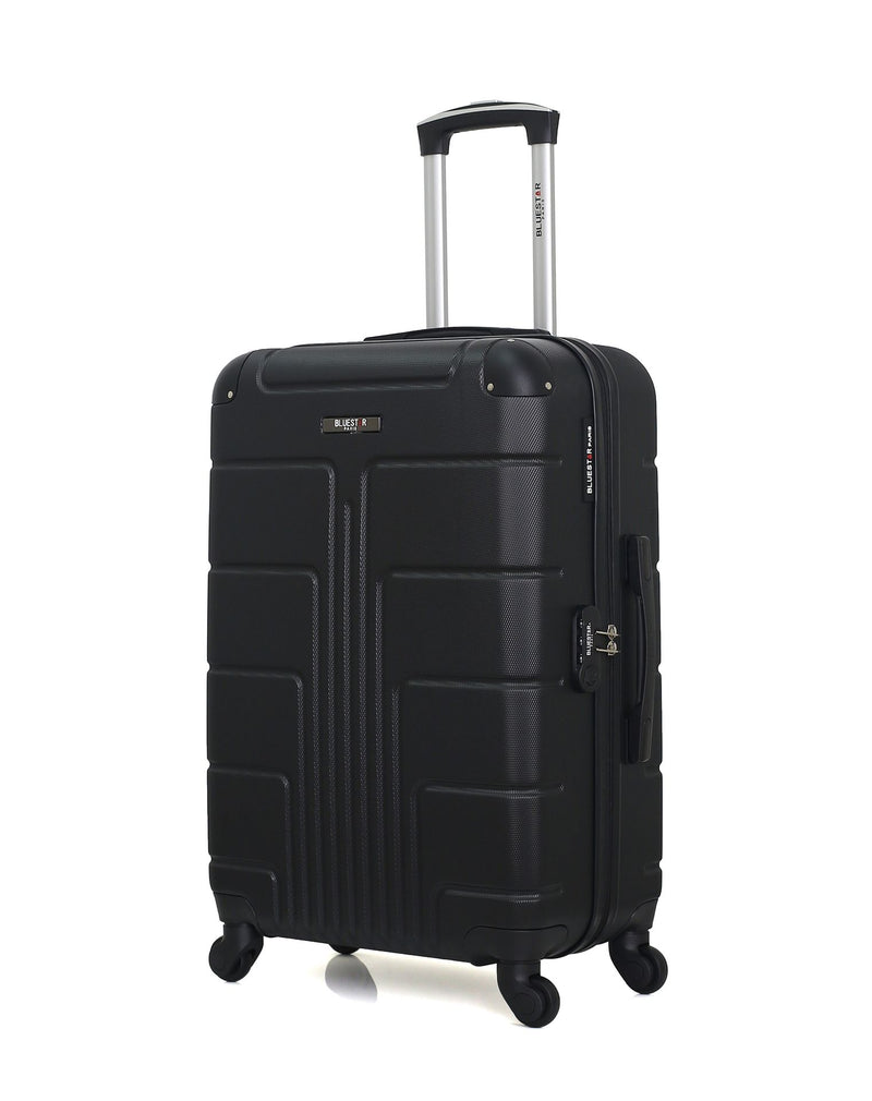 BLUESTAR - Valise Weekend OTTAWA 65 cm 4 Roues