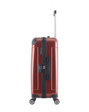 BLUESTAR - LOT DE 2 - Valises weekend et cabine TUNIS