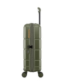 Lot de 2 Valises Rigides Cabine et Cabine XS LYNDA