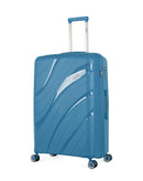 OBAGO - Set de 3 Valises PERSEE 75 cm 4 Roues