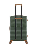 Lot de 3 Valises Rigides Week-end, Cabine et Cabine XS BELAIR