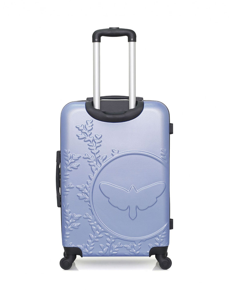 LPB LUGGAGE - Valise Weekend NAIS 65 cm 4 Roues