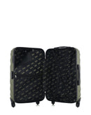 HERO - Lot de 2 - Valises weekend et cabine XXS LAGOS