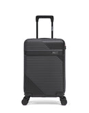 Lot de 2 Valises Rigides Cabine et Cabine XS WOHLEN