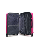 GERARD PASQUIER - Valise Moyenne DAHLIA