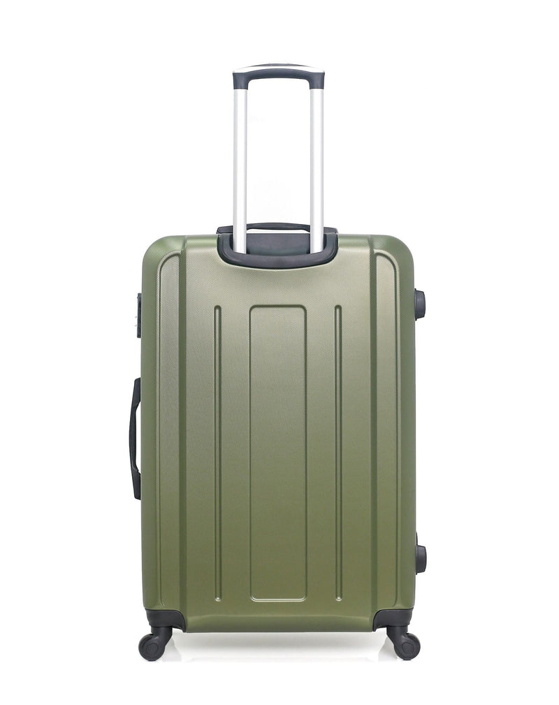 HERO - LOT DE 2 - Valises grand format et cabine VESUVIO