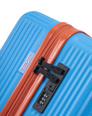 Set de 3 Valises Rigides NORTH BEACH