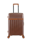 Valise Taille Moyenne Rigide ZERMATT