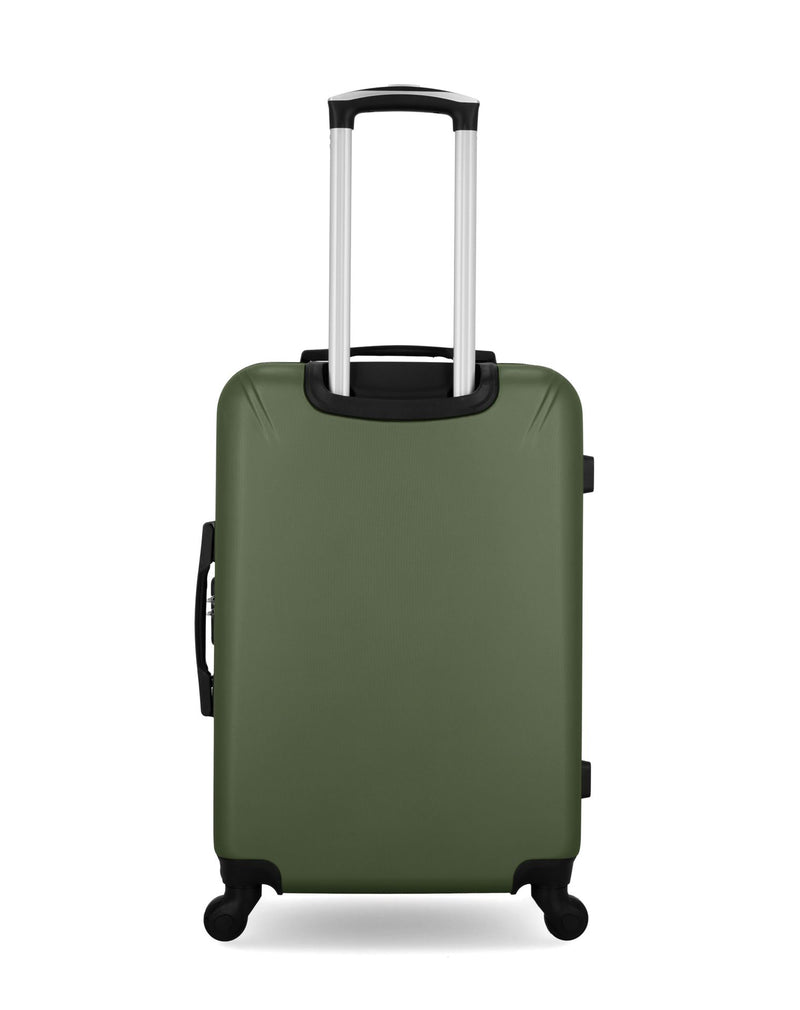 HERO - Valise Weekend ABS LANZAROTE  65 cm 4 Roues