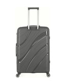 OBAGO - Set de 3 Valises PERSEE 75 cm 4 Roues