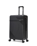 Lot de 2 Valises Rigides Grand Format et Cabine WOHLEN