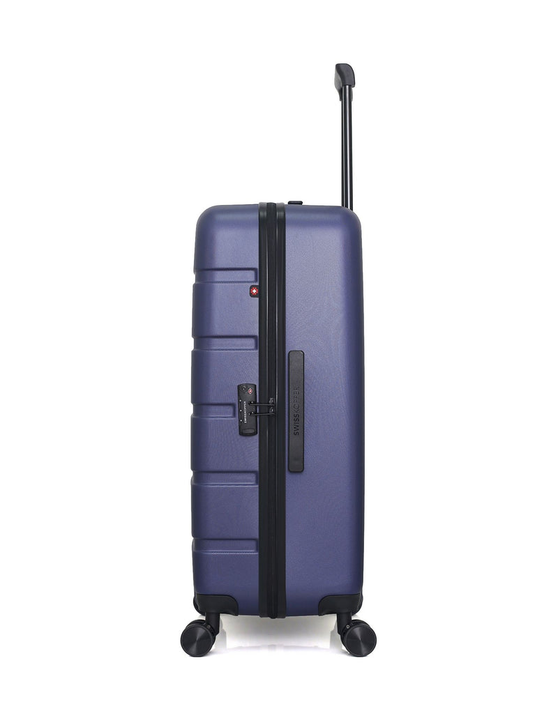 SWISS KOPPER - LOT DE 2 - Valises grand format et cabine XXS AIGLE