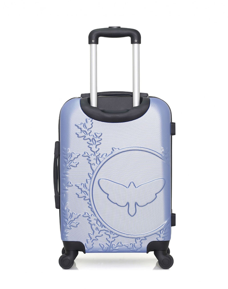 LPB LUGGAGE - Valise Cabine NAIS 55 cm 4 Roues