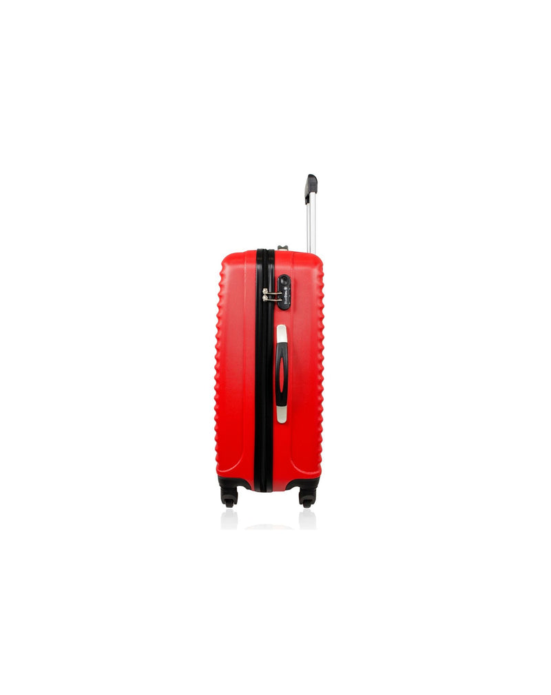 BLUESTAR - Valise Cabine BRAZILIA 55 cm 4 Roues