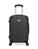 LPB LUGGAGE - Lot de 2 - Valises cabine et cabine XXS MARIANNE