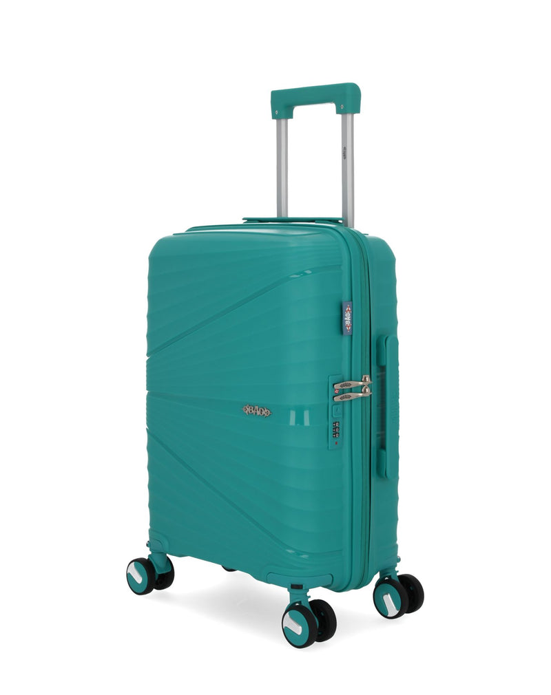 OBAGO - LOT DE 2 - Valises cabine et grand vanity VELA