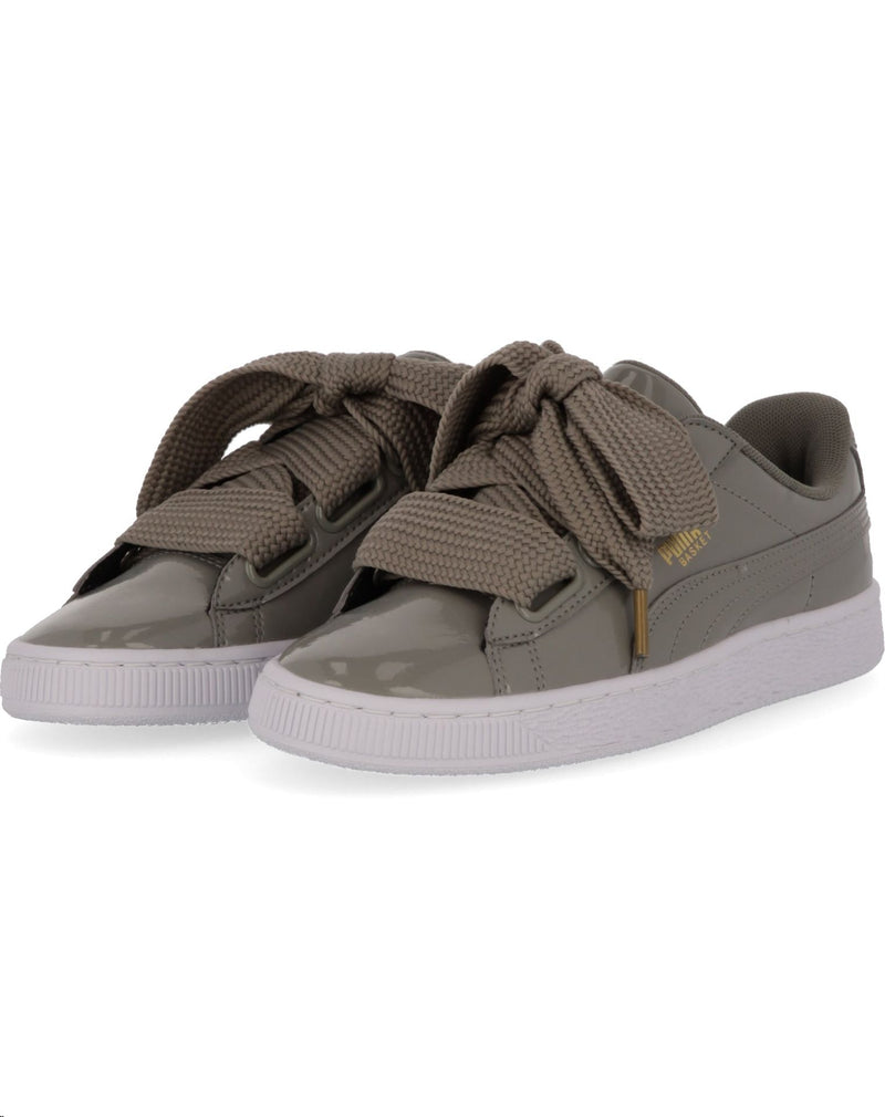 PUMA - Basket Puma Heart Patent Wns