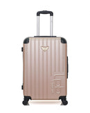 LPB LUGGAGE - Lot de 2 - Valises weekend et cabine XXS MARIANNE