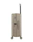 AMERICAN TRAVEL - LOT DE 2 - Valises weekend et cabine CLEVELAND